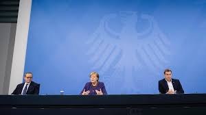 Ministerpräsidentenkonferenz — die ministerpräsidentenkonferenz (mpk) ist ein gremium der selbstkoordination der 16 deutschen bundesländer. Ministerprasidentenkonferenz