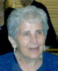 North Arlington's Ida D'Amico, 86, Passes Away