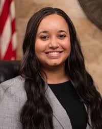 Purple Modern Concert Flyer