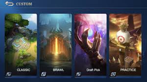 The ship's motto is ad arcendam hostium (to repel. Here S How To Play In Mobile Legends Practice Mode Livik