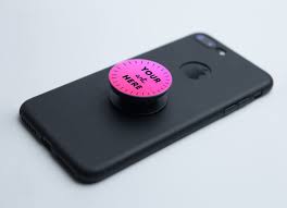 Free Pop Socket Mockup Psd For Photoshop Cc Popsockets Mockup Mockup Psd