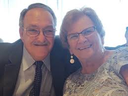 Fundraiser for Ginny Veech Leduc by David Hannon : Ginny & Henry Hurricane  Relief