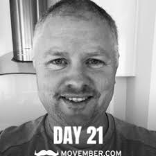 Movember