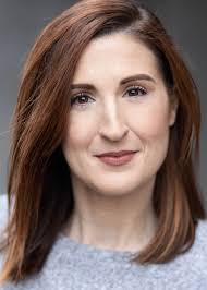 Charity Spencer's Casting Frontier