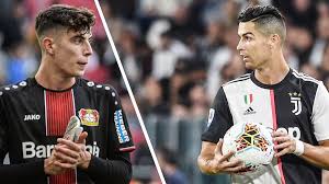 Danilo, de ligt, bonucci, alex sandro; Aufstellung Fix So Spielt Bayer Leverkusen In Der Champions League Bei Juventus Turin Sportbuzzer De