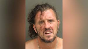 Mug shots of the week: June 25-July 1, 2023