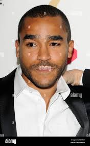 Jamil walker hi-res stock photography and images