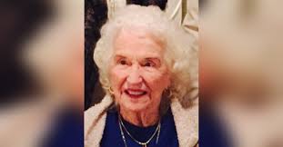 Obituary information for Helen Marie Brumback