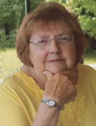 Obituary information for Marsha Van Every