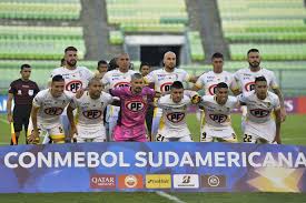 Coquimbo unido at a glance: Fotos Coquimbo Unido Hizo Historia Al Clasificar A La Segunda Fase De La Copa Sudamericana Alairelibre Cl