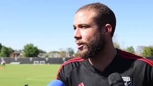 Nick DeLeon's favorite RFK memory