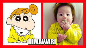 Enjoy exclusive shin chan real life videos as well as popular movies and tv shows. Shinchan Characters In Real Life 2019 Funzkidz Youtube
