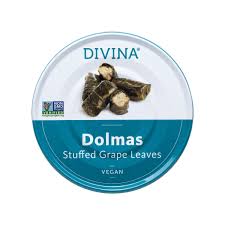 Trader Joe'S Dolmas Review (Stuffed Grape Leaves) - Sip Bite Go