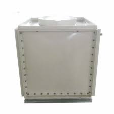 Grp Tanks Hot Pressed Sectional Panel Water Storage Tanks