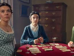 Miss Austen: Is the series based on a true story?