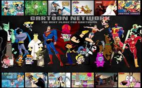 Please contact us if you want to publish a cartoon network wallpaper on our site. Cartoon Network Wallpaper 73657 Cartoon Network Action Cartoons 1280x800 Download Hd Wallpaper Wallpapertip
