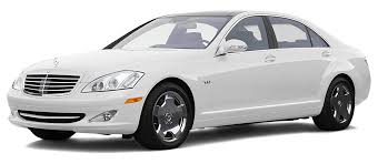 After all, it was the flagship mill. Amazon Com 2007 Mercedes Benz S600 5 5l V12 Reviews Images And Specs Vehicles