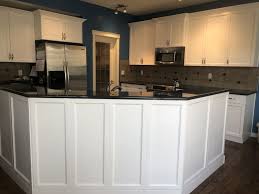 Cabinet Painting Calgary Cabinet Refinishing Calgary Ab