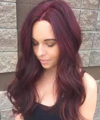 This is a great example of how caramel and golden light brown hair go together. 21 Hottest Mahogany Hair Color Ideas For Short Medium And Long Hair Hairstyles Weekly