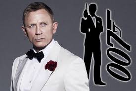 James Bond 25 Title Why 007 Film Name Wont Be Announced