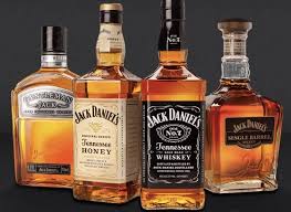 All The News You Can Drink Jack Daniel S Bottle Battle Johnnie Walker Wears Gold Molson S Weather Intuition And Mor Jack Daniels Whiskey Jack Daniels Bottle