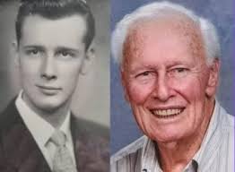 Philip Scott Obituary