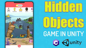 The last week i've been working on a hidden object framework, for the potential of releasing some hidden object games in the future. Create Hidden Objects Game In 1 Hour Unity 2d Tutorial Youtube