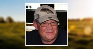 Todd Earl Harwood Obituary July 20, 2021