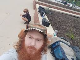 Charles Edward Whaley