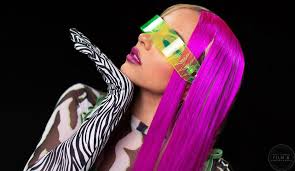 Jade Ariel Chambers"