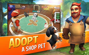 In shop titans, you are the new craftsman in town! Shop Titans Epic Idle Crafter Build Trade Rpg 7 1 2 Mod Apk Free Download For Android