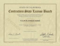 Check spelling or type a new query. Contractors License Exam Requirements And Fees
