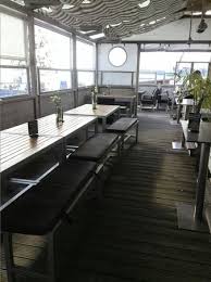 Herzlich willkommen im ocean eleven wir begrüßen sie in unserem restaurant in strandlage. Eingang Vom Oceans Bild Von Ocean Eleven Laboe Tripadvisor