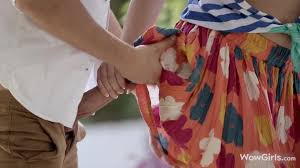 Wowgirls – michelle red fox ve ateşli bir sikiş sahnesindeki şanslı adam