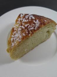 Galette Des Rois A La Bordelaise Au Thermomix Audrey Cuisine Galette Des Rois Recettes De Cuisine Galette Des Rois Briochee