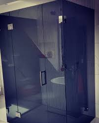 Max door width for door only or swing tdl is left up to the engineer's discretion. What Is The Minimum Size For A Glass Shower Door What Is The Standard Marvin And Pinch