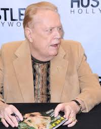 Founded in 1976, two years after flynt began publishing hustler magazine, lfp was originally to serve as the parent company of this magazine. Dlisted Be Very Afraid Page 1