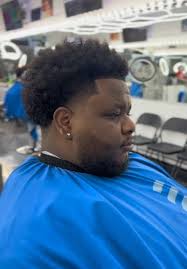 Vany Blendz Garland Tx