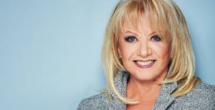 Elaine Paige