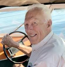 Robert Higginbottom Obituary (1936