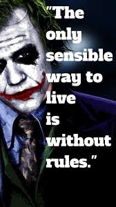 Pin On Joker The Dark Knight
