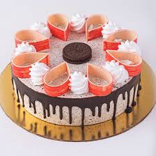 Homecakesfresh cream cakeseggless rasmalai fresh cream cake veg. Ribbons Balloons The Cake Shop Home Delivery Order Online Pcmc Pcmc Pune