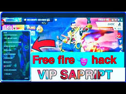 Simply amazing hack for free fire mobile with provides unlimited coins and diamond,no surveys or paid features,100% free stuff! Free Fire New Shadow Vip Hack Sapript 2020 Youtube