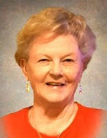 Nina Watson Obituary