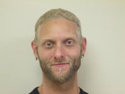 Offender Information