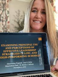 Jennifer Chumbley's Instagram, Twitter & Facebook