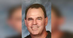 Obituary information for Paul Wayne Williams