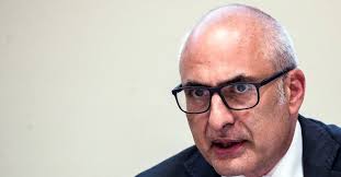 Meloni proporrà Curcio come commissario all'alluvione per il dopo Figliuolo 