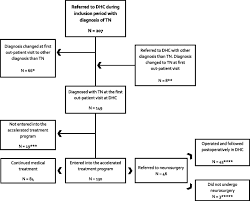 Flowchart Of Included Patients Inclusion Period Lasted From