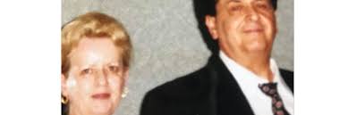 Pittsford man dies from COVID one day after 58th wedding anniversary